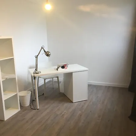 Blanca Homestay szállás